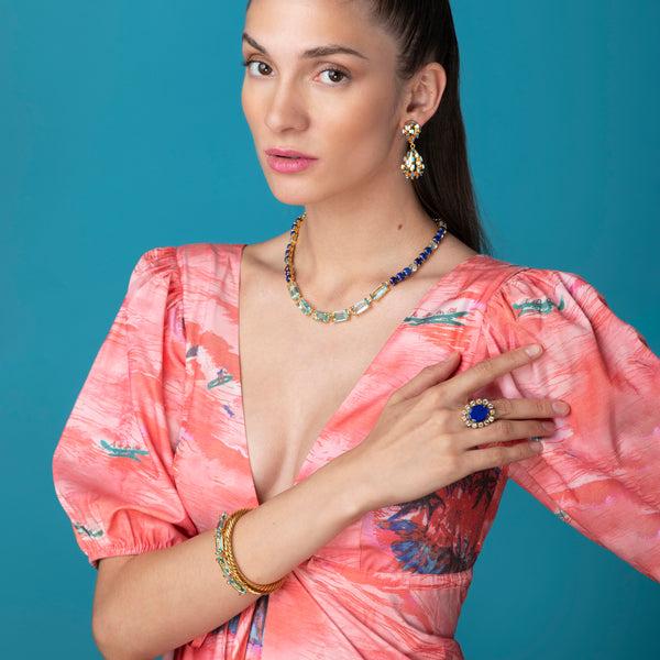 Bounkit Kiki Earrings (more Colors)