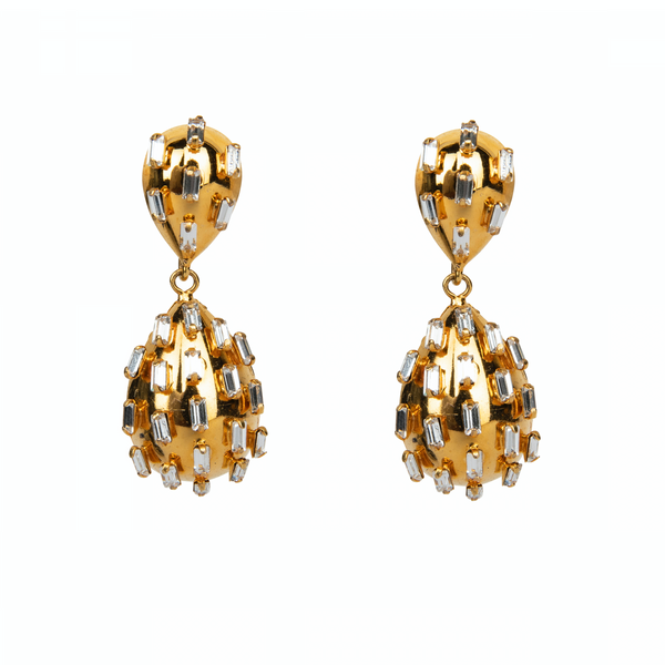 Bounkit Kiki Earrings (more Colors)