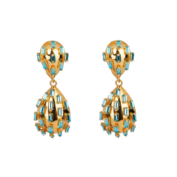 bounkit Kiki Earrings (more colors)