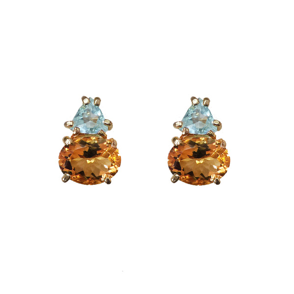 bounkit Kiki Studs