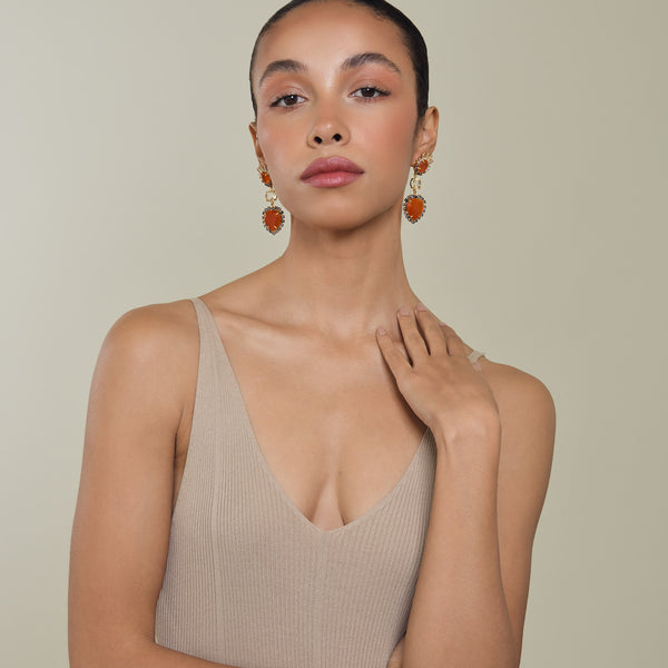 Bounkit Kinsley Earrings