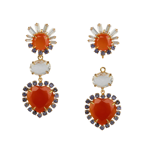 Bounkit Kinsley Earrings