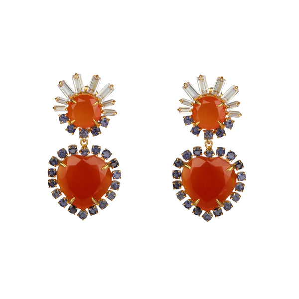 Bounkit Kinsley Earrings