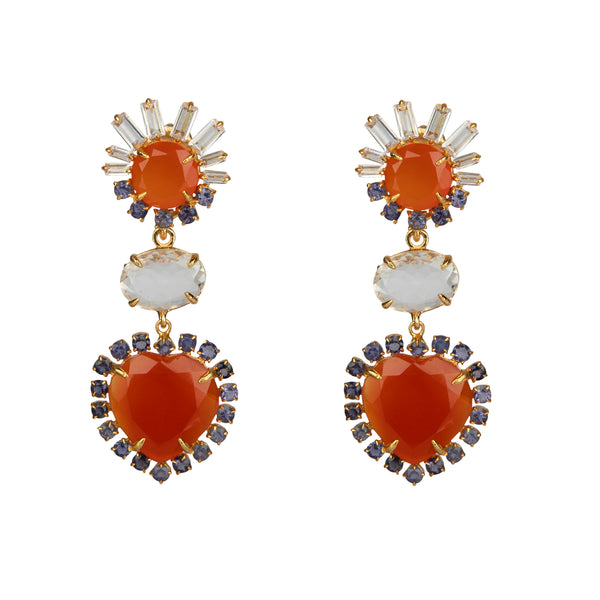 bounkit Kinsley Earrings