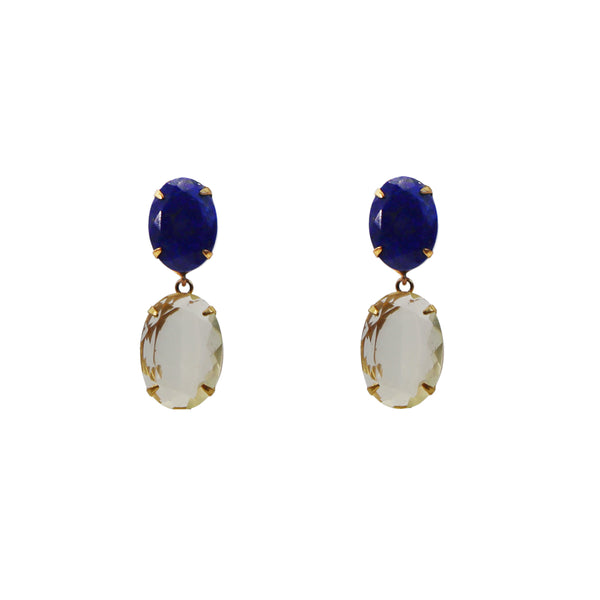 Bounkit Kira Earrings