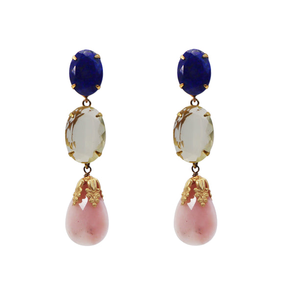 bounkit Kira Earrings