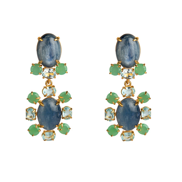 bounkit Koln Earrings (more colors)
