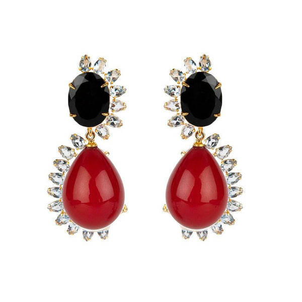 bounkit Krista Earrings (more colors)