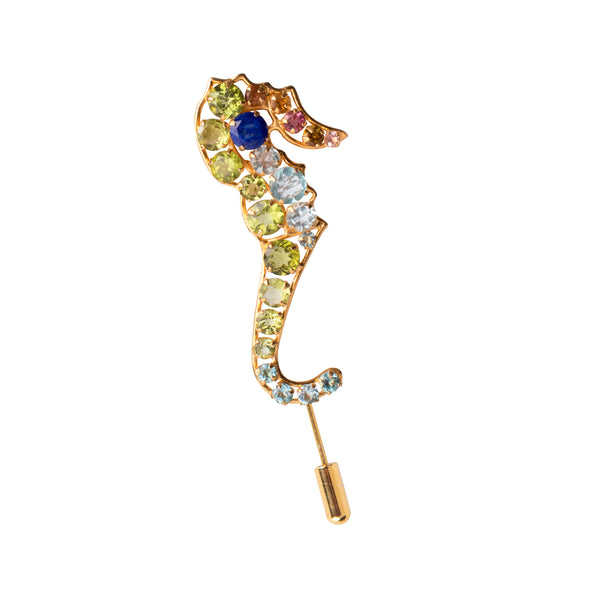 bounkit Kyle Lapel Pin