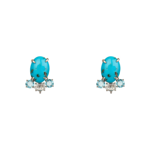 Bounkit Kyoto Earrings