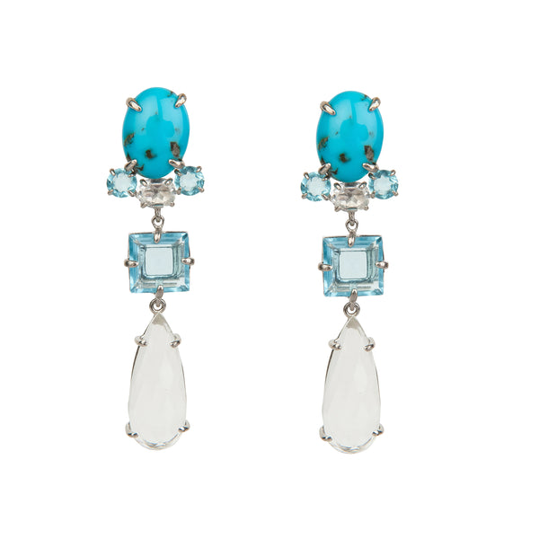 bounkit Kyoto Earrings