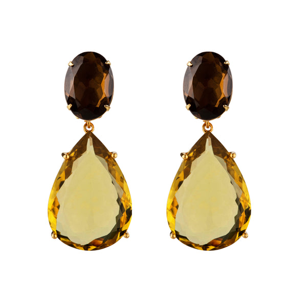 Bounkit Lagos Earrings (more Colors)