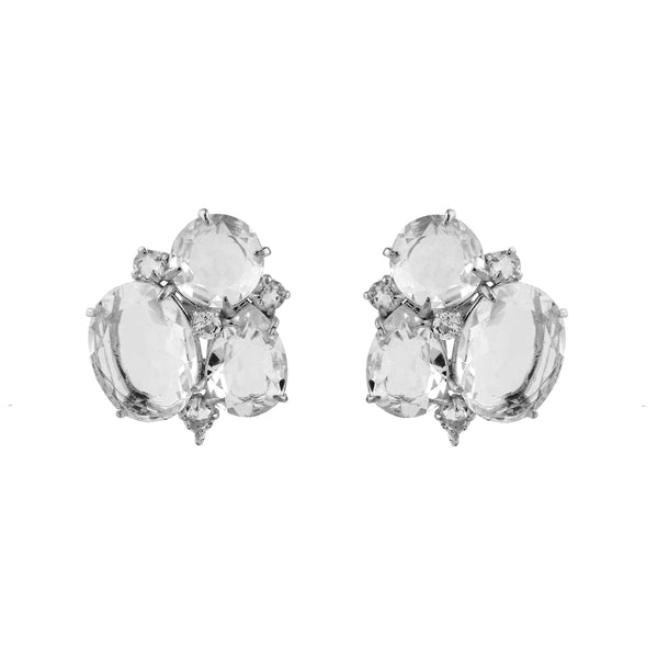 Bounkit Lana Studs (more Colors)
