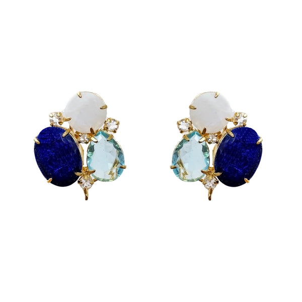bounkit Lana Studs (more colors)