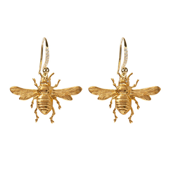 bounkit Lara Earrings