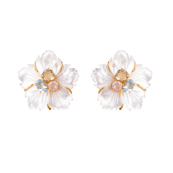 bounkit Laryssa Studs (more colors)