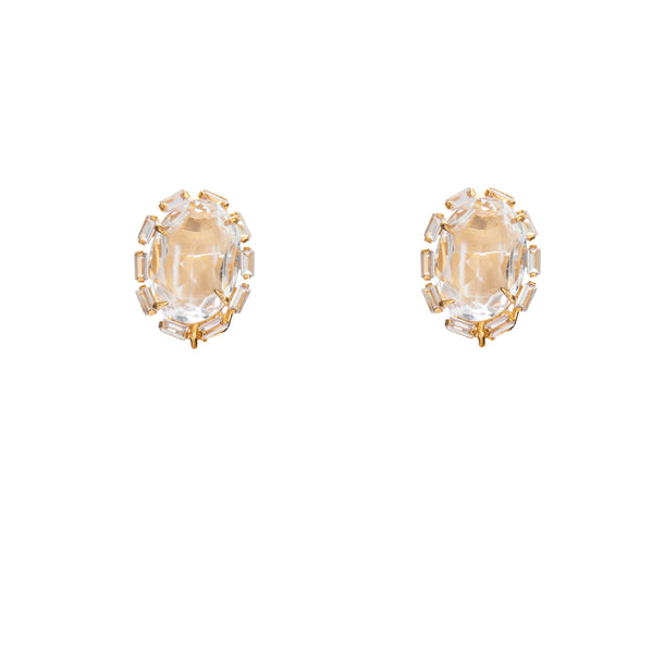 Bounkit Laura Earrings