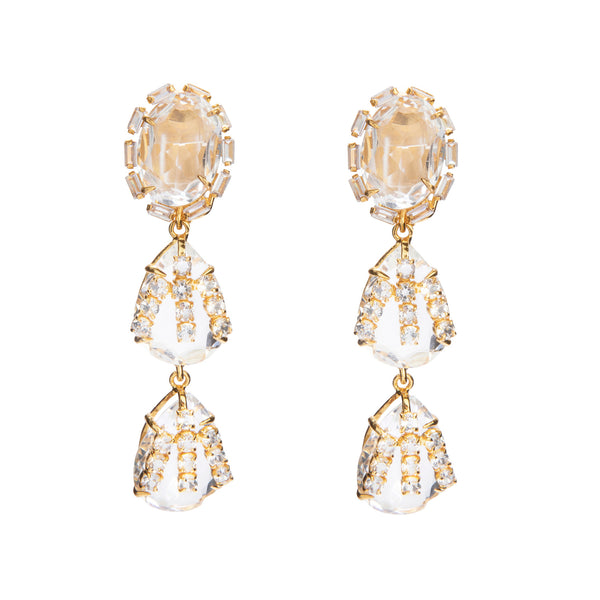 bounkit Laura Earrings