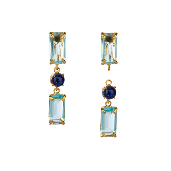 Bounkit Lavinia Earrings