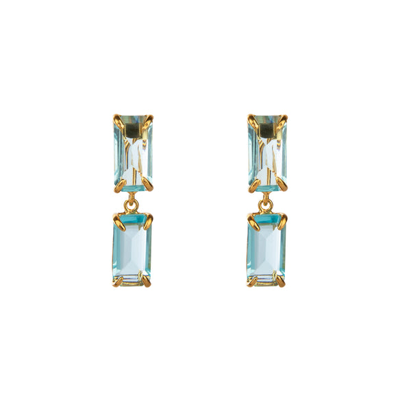 Bounkit Lavinia Earrings