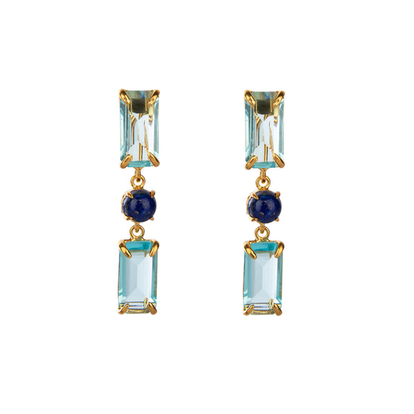 bounkit Lavinia Earrings