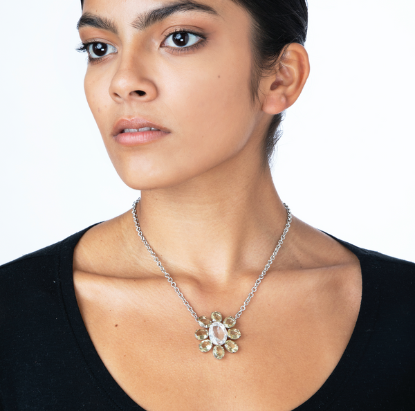 Bounkit Lavinia Necklace