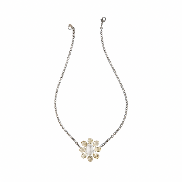 bounkit Lavinia Necklace