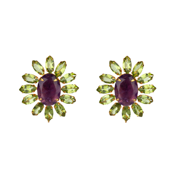 bounkit Layla Studs