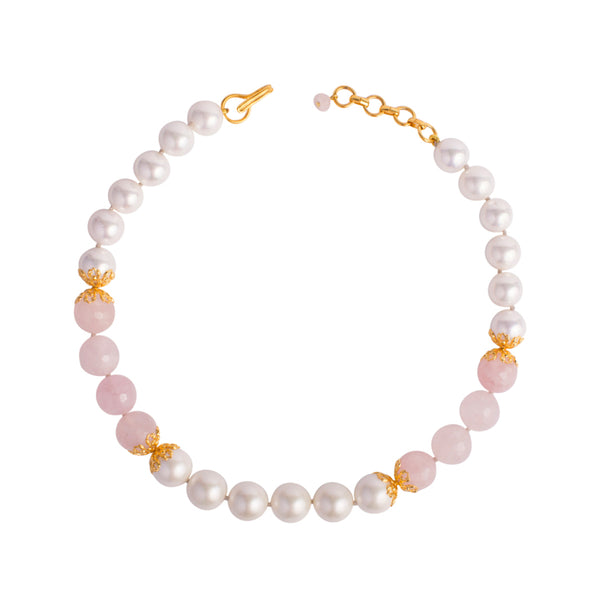 bounkit Leah Necklace (more colors)