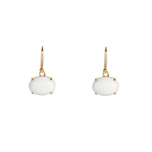 Bounkit Leena Earrings