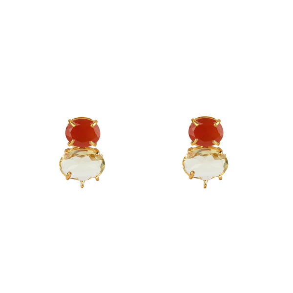 Bounkit Leila Earrings
