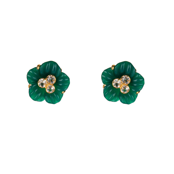 Bounkit Leilani Earrings