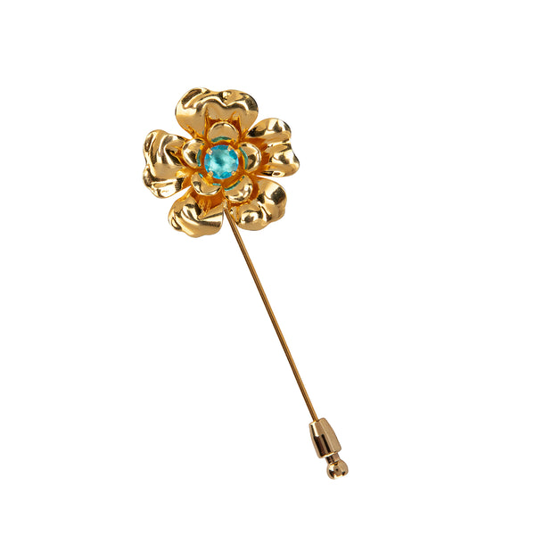 bounkit Lennon Lapel Pin (more colors)