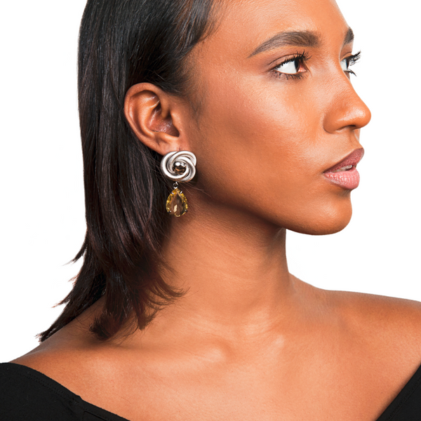 Bounkit Leticia Earrings
