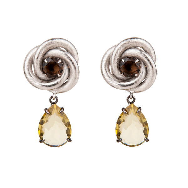 bounkit Leticia Earrings