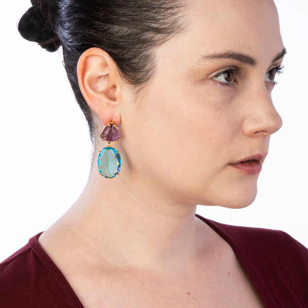 Bounkit Leyla Earrings