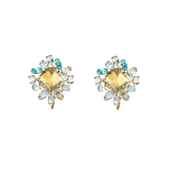 Bounkit Liana Earrings