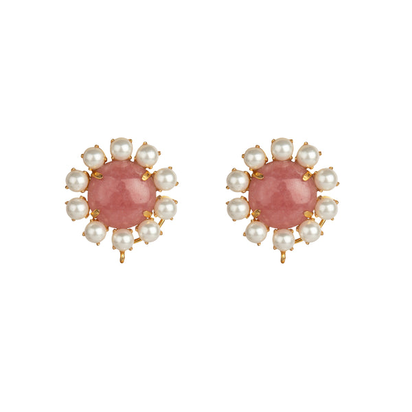 Bounkit Lila Earrings
