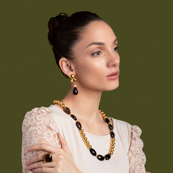 Bounkit Lili Earrings