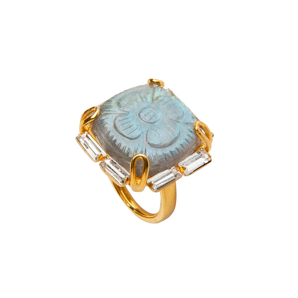 bounkit Lilith Ring (more colors)