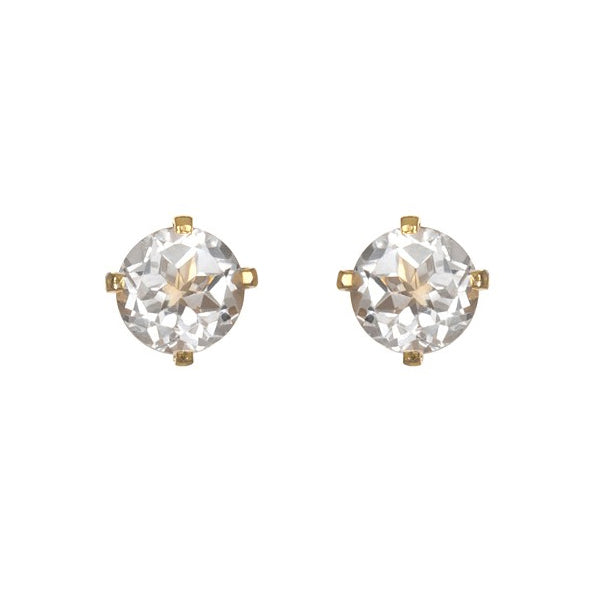 Bounkit Lillie Studs (more Colors)