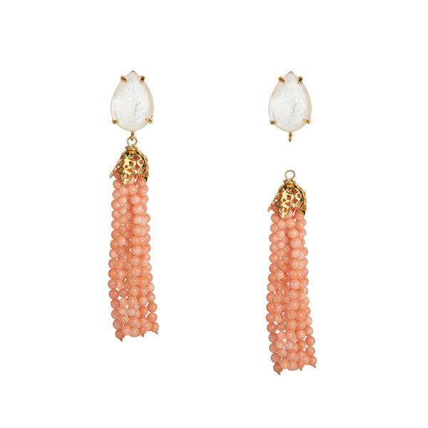 Bounkit Lilly Earrings (more Colors)