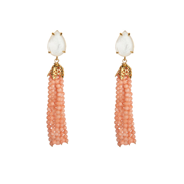 bounkit Lilly Earrings (more colors)