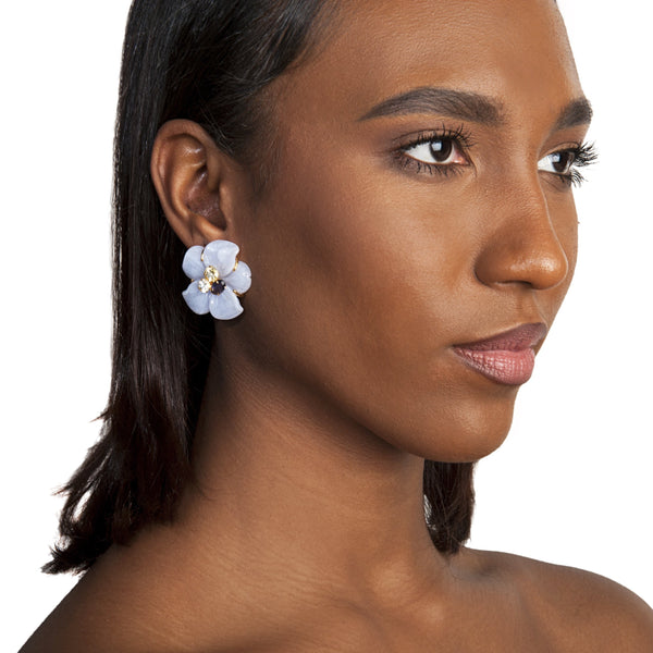 Bounkit Lilly Studs (more Colors)