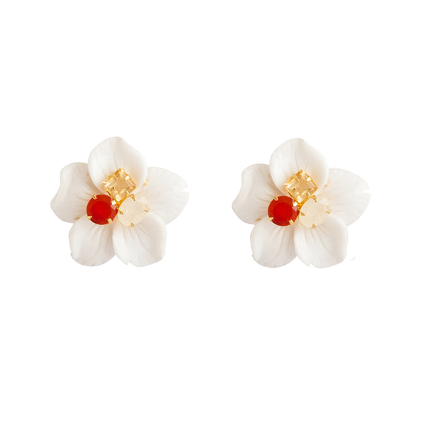Bounkit Lilly Studs (more Colors)
