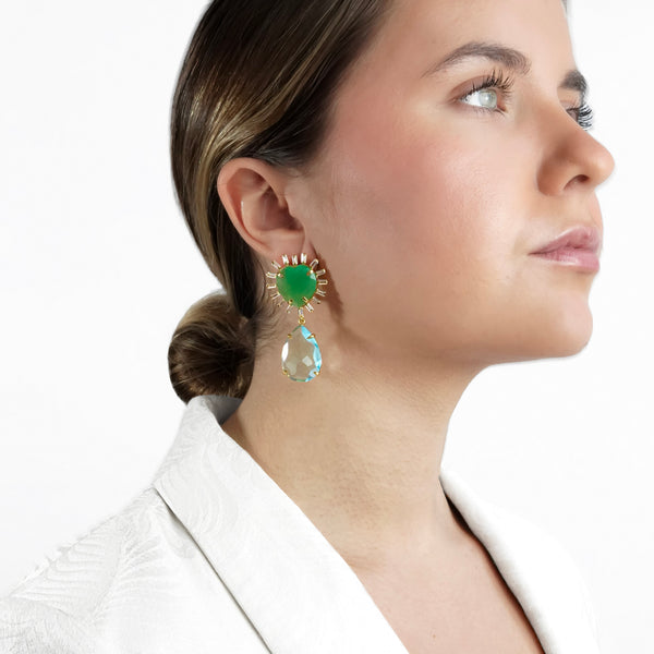 Bounkit Lina Earrings