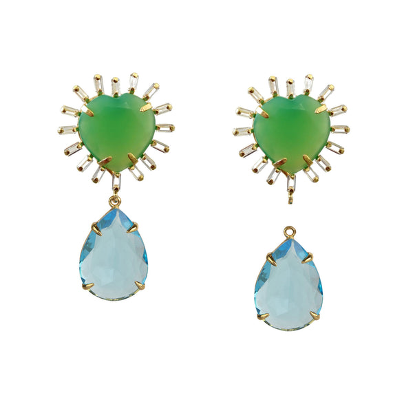 Bounkit Lina Earrings