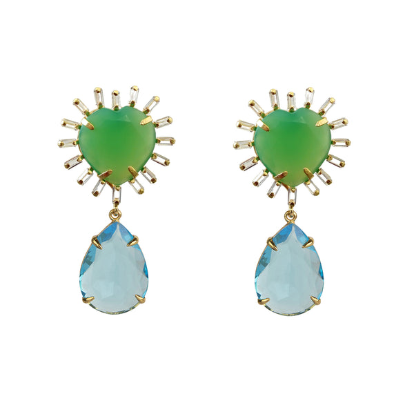 bounkit Lina Earrings