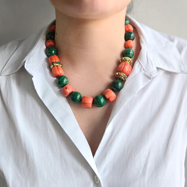 Bounkit Lisa Necklace