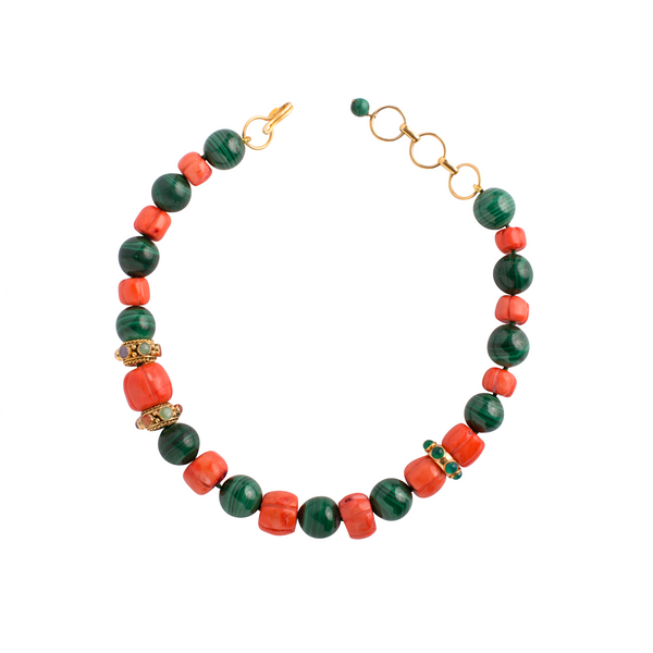 bounkit Lisa Necklace